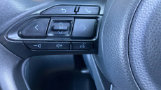 Toyota Yaris Cross 1.5 Hybrid Design 5dr CVT [Tech Pack] Hybrid Estate